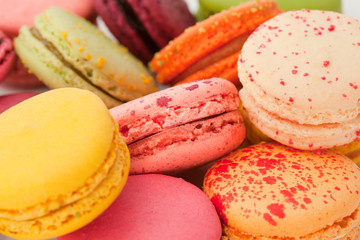 Macarons