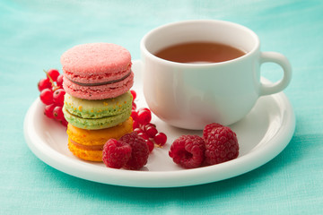Macarons