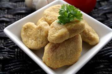 Chicken Mc Nuggets