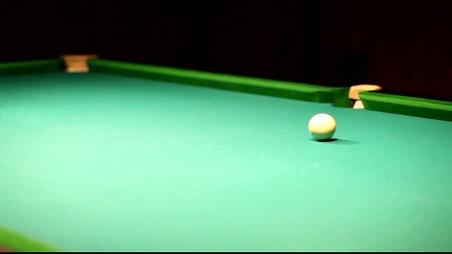 Billard