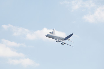 airplane