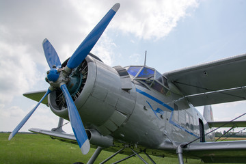 Oldtimer, Rundflug