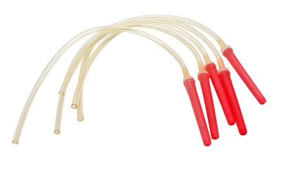 medical intravenous system
