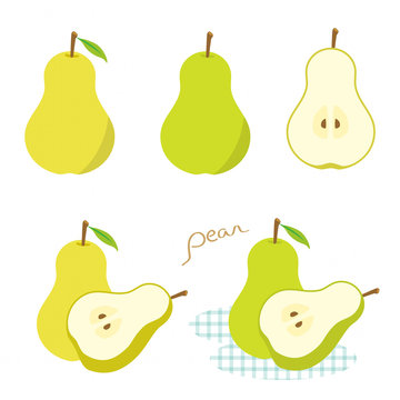 412 最適な 洋梨イラスト 画像 ストック写真 ベクター Adobe Stock