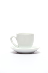 cup of coffee