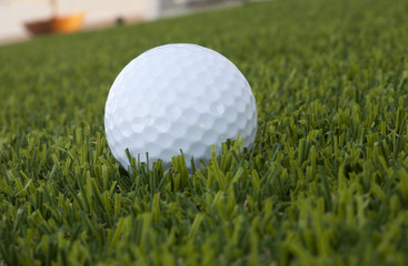 Partita di Golf