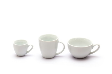 cup of coffee