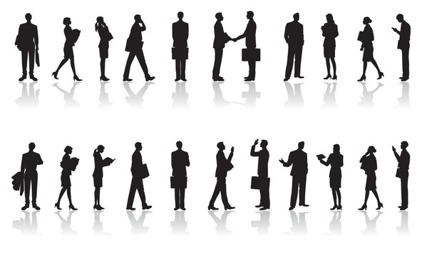 124 856 Best シルエット Images Stock Photos Vectors Adobe Stock