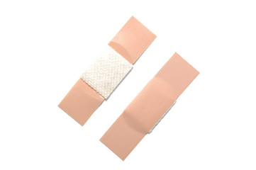 Adhesive bandage