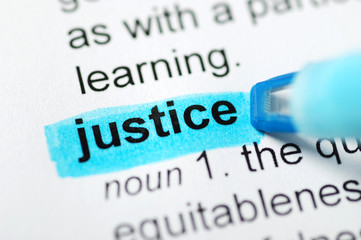Justice