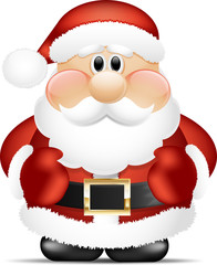 Santa Claus