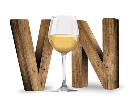Vin blanc