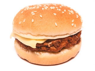 Hamburger