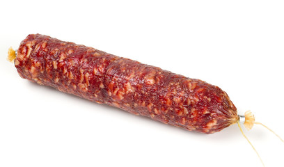 smoked sausage