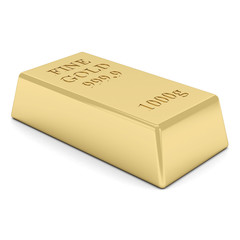 gold bar