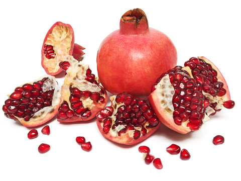 Granatapfel