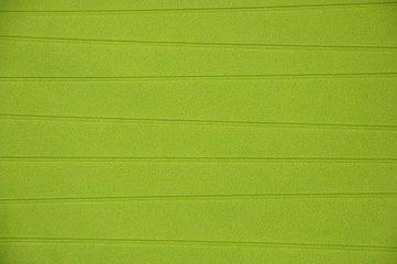 Tekstura zielona w paski - obrazy, fototapety, plakaty