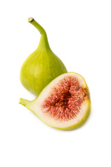 Figs isolated