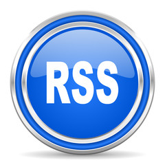 rss icon