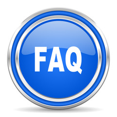 faq icon