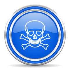 skull icon