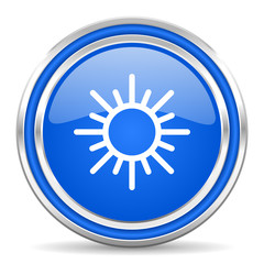 sun icon