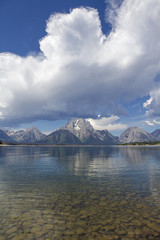 teton national park