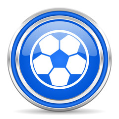 Obraz premium soccer icon