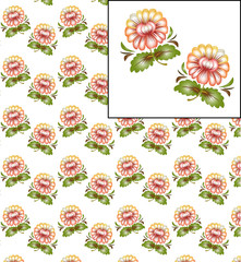 flowers background