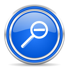 magnification icon