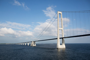 Brücke, Öresundbrücke