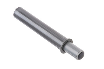 isolated Drawer Silencer