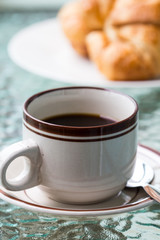 coffee