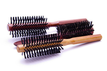 Haarbürsten