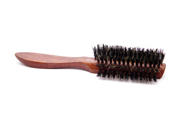Haarbürste