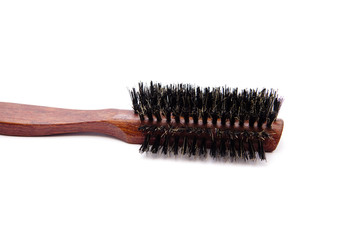 Haarbürste