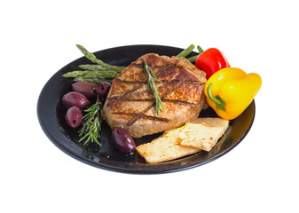 Atkins mediterranean diet.