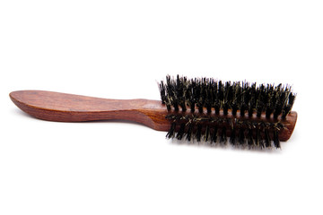 Haarbürste