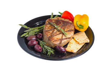 Atkins mediterranean diet.