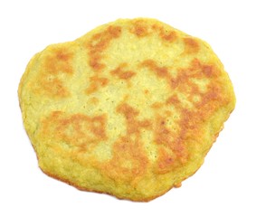 Placki ziemniaczane