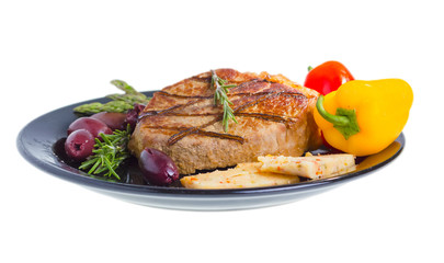 Atkins mediterranean diet.