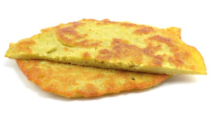 Placki ziemniaczane