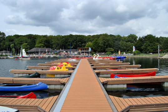 Hafensteg