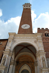 Palazzo Siena #4