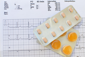 Traitement cardiovasculaire