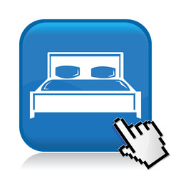 BED ICON
