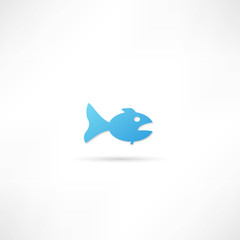 Fish icon