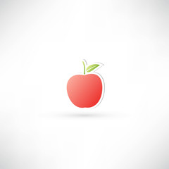 Apple Icon
