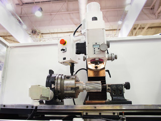 lathe