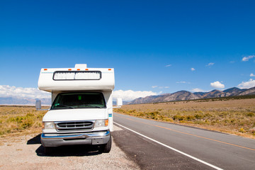 Motor Home